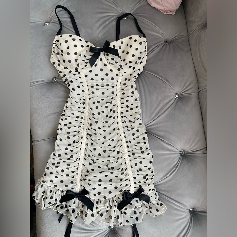 Brand New Victoria Secrets “Sexy Little Thing” Lingerie!!! New with tags